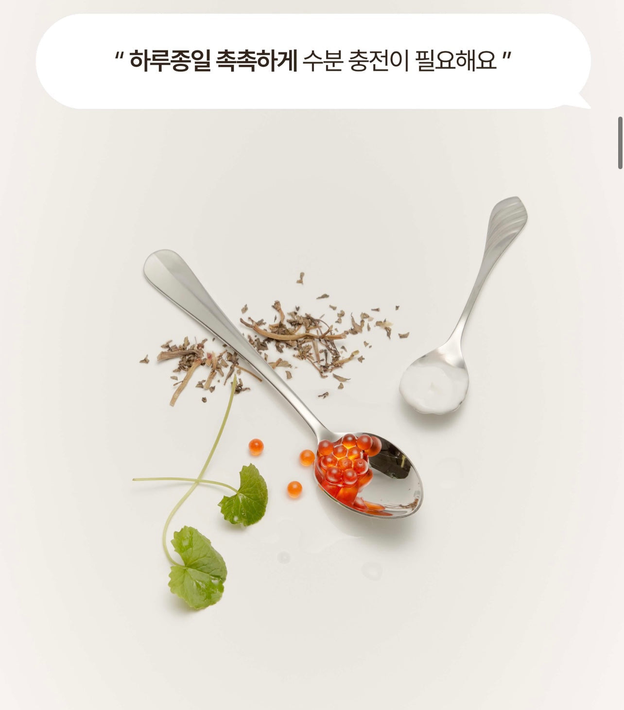 來自深海的修復力量💫Heveblue 三文魚積雪草舒緩面霜🐠| Heveblue PDRN SALMON CARING CENTELLA CREAM| 回購率極高🤍