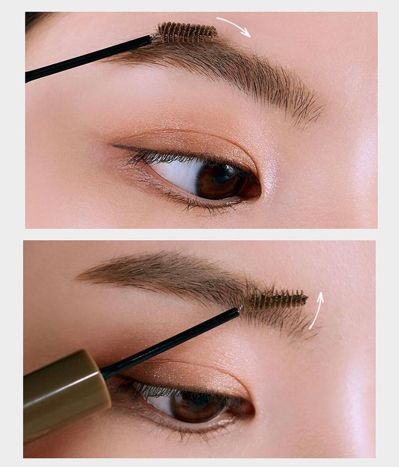 Peripera 快速纖細持久染眉膏🤎| SPEEDY SKINNY BROW MASCARA