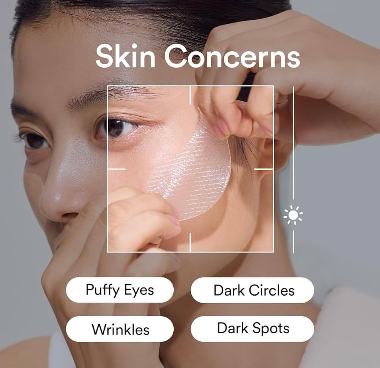 Abib PDRN視黃醇美白淡紋緊緻眼膜| Abib PDRN Retinal Glow Jelly Eye Patch💖