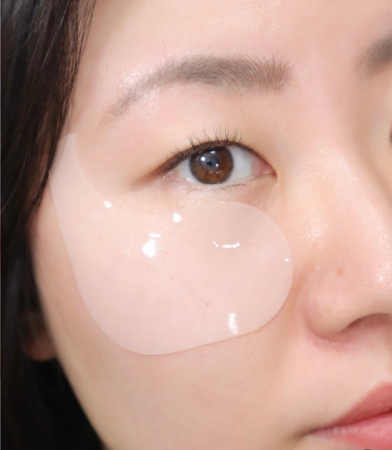 MEDIHEAL 膠原蛋白膠囊多效眼膜| 視黃醇 & 維他命C | 100小時膠原密度提升🔥