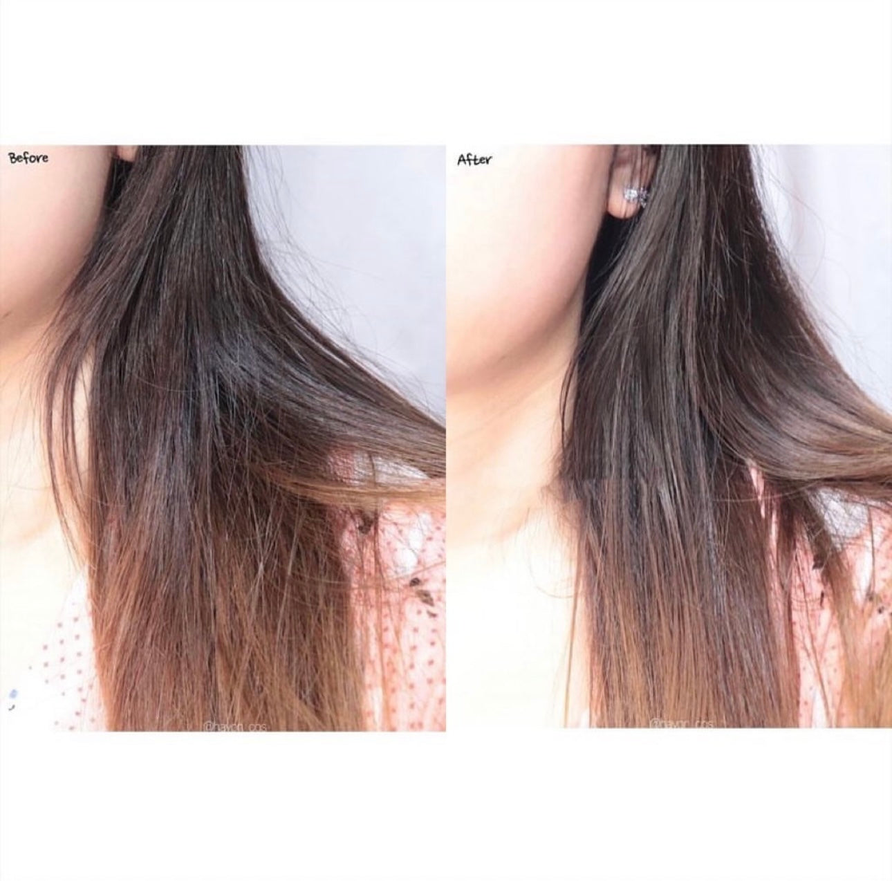 Apieu 覆盆子果醋香髮噴霧 🍒Raspberry vinegar Hair Mist| 去除異味 控制頭油 令頭髮順滑