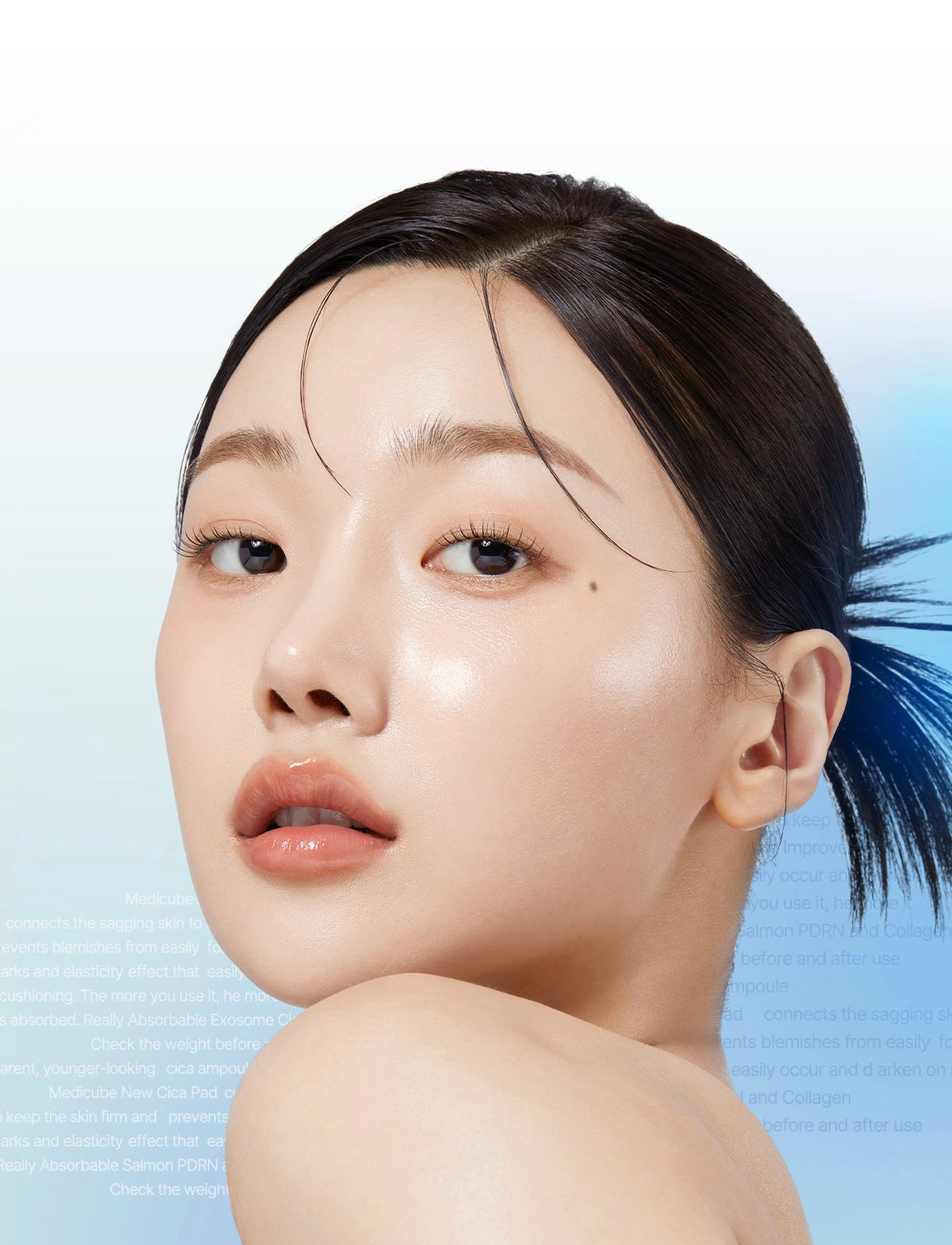 Medicube Zero黑頭毛孔淨化卸妝油🩵| Medicube Zero Pore Blackhead Deep Cleansing Oil