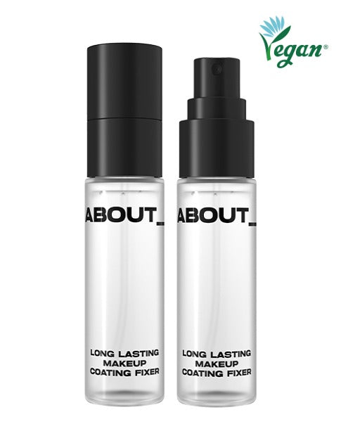 About Tone 24小時持久不脫防汗定妝保濕噴霧🪽Long Lasting Makeup Coating Fixer