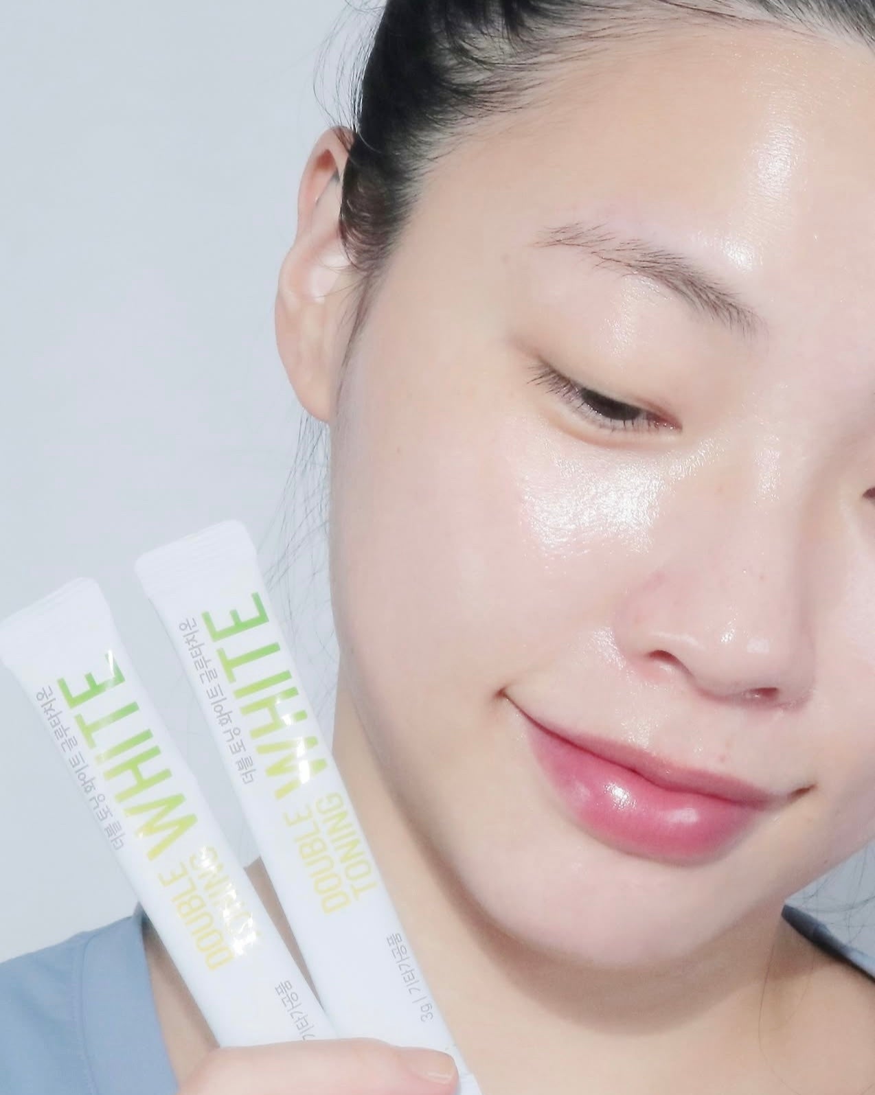 飲用型美白針💉Healthy Place谷胱甘肽雙效美肌美白粉✨