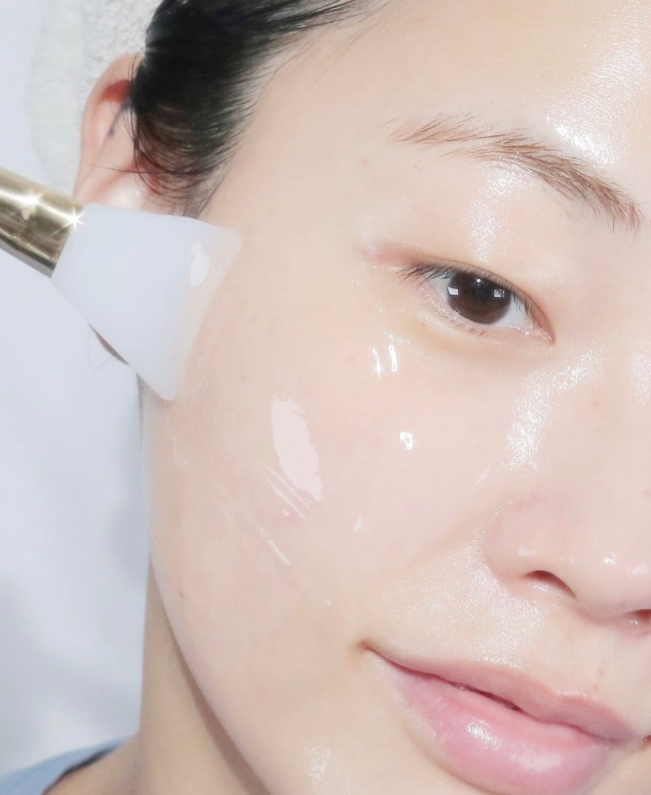 Medicube三重膠原水凝夜間拉撕面膜💖| Medicube Collagen Night Wrapping Mask
