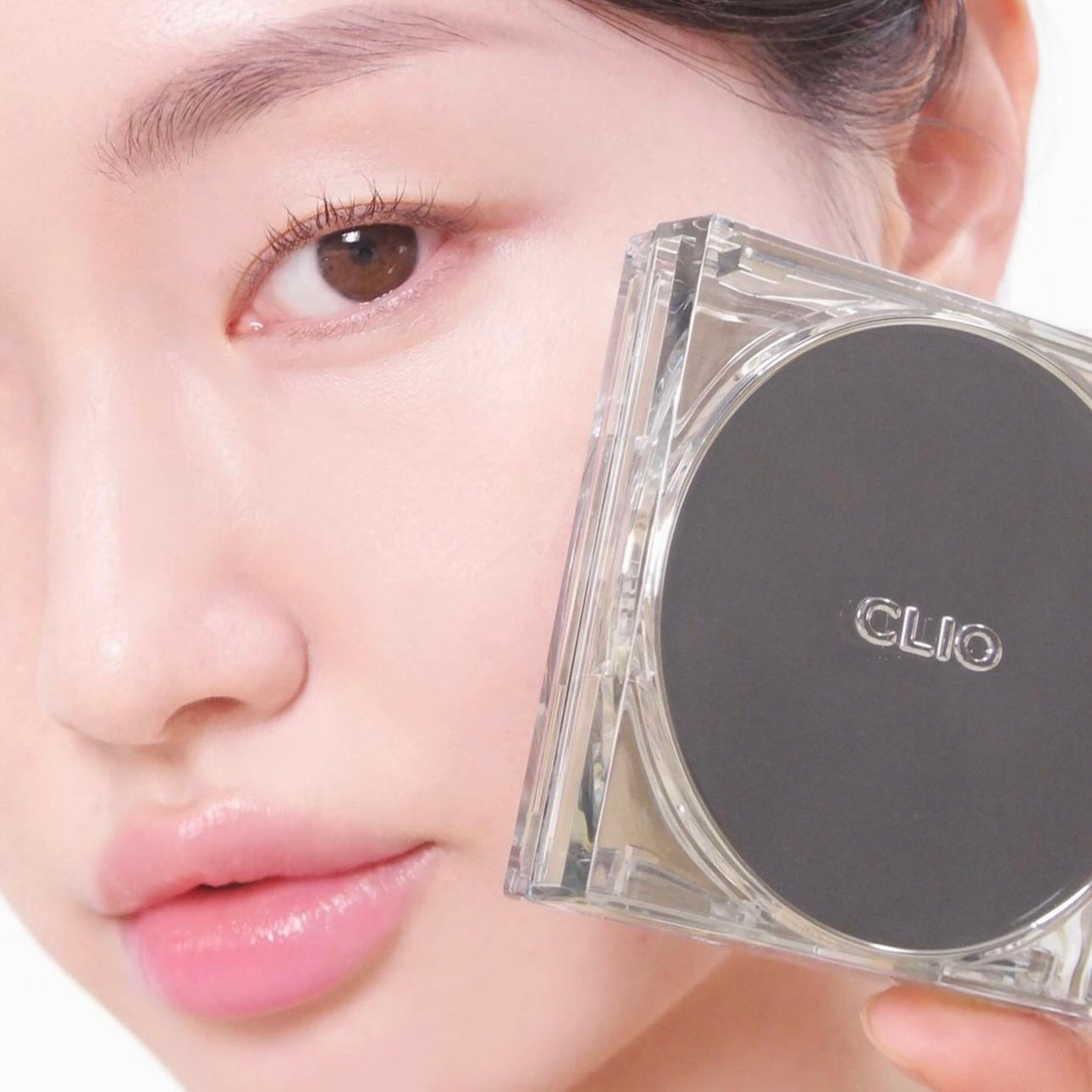 Clio 全新霧面遮瑕氣墊💚 薄荷綠水晶雲霧氣墊Clio Kill Cover New Skin Fixer Cushion| 精緻•修復•細膩✨