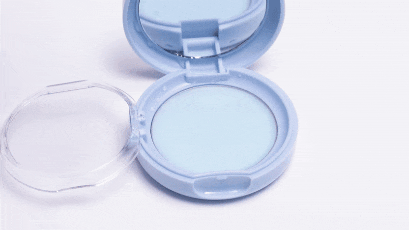 打造全天候柔霧裸肌🫧|Etude果凍控油柔焦定妝粉餅✨| Etude Sebum Soak Jelly Powder