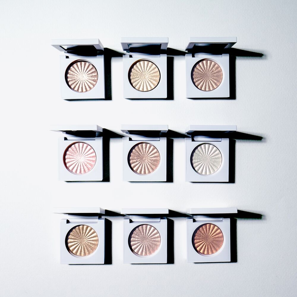 明星產品✨OFRA Cosmetic Mini Highlighter 液態轉烘焙高光