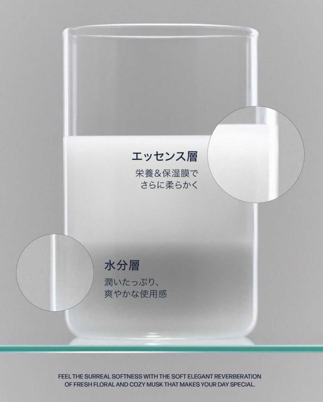 Unove柔軟保濕修護髮質水精華噴霧⭐️| Unove Water Essence Mist💖