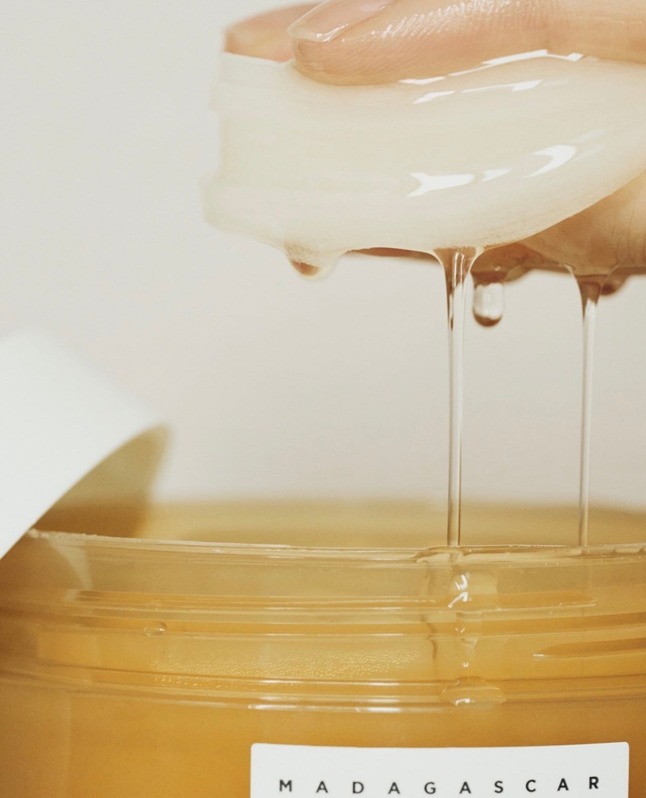 30秒舒緩爆痘肌✨| 韓國熱銷百萬片SKIN1004 馬達加斯加積雪草舒緩抗痘棉片☁️| SKIN1004 MADAGASCAR CENTELLA QUICK CALMING PAD