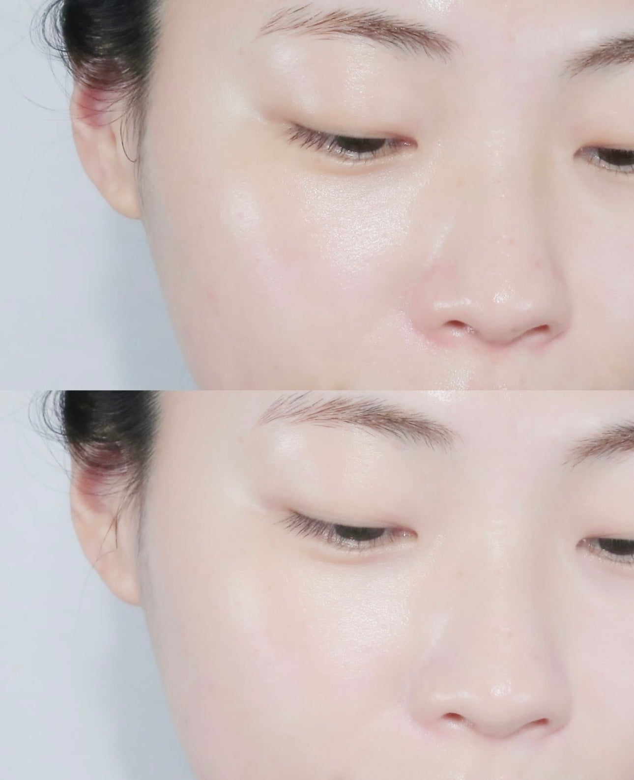 🌼Brookesia GREEN CORRECTING SUN BASE純素防曬隔離霜|2色可選🌿