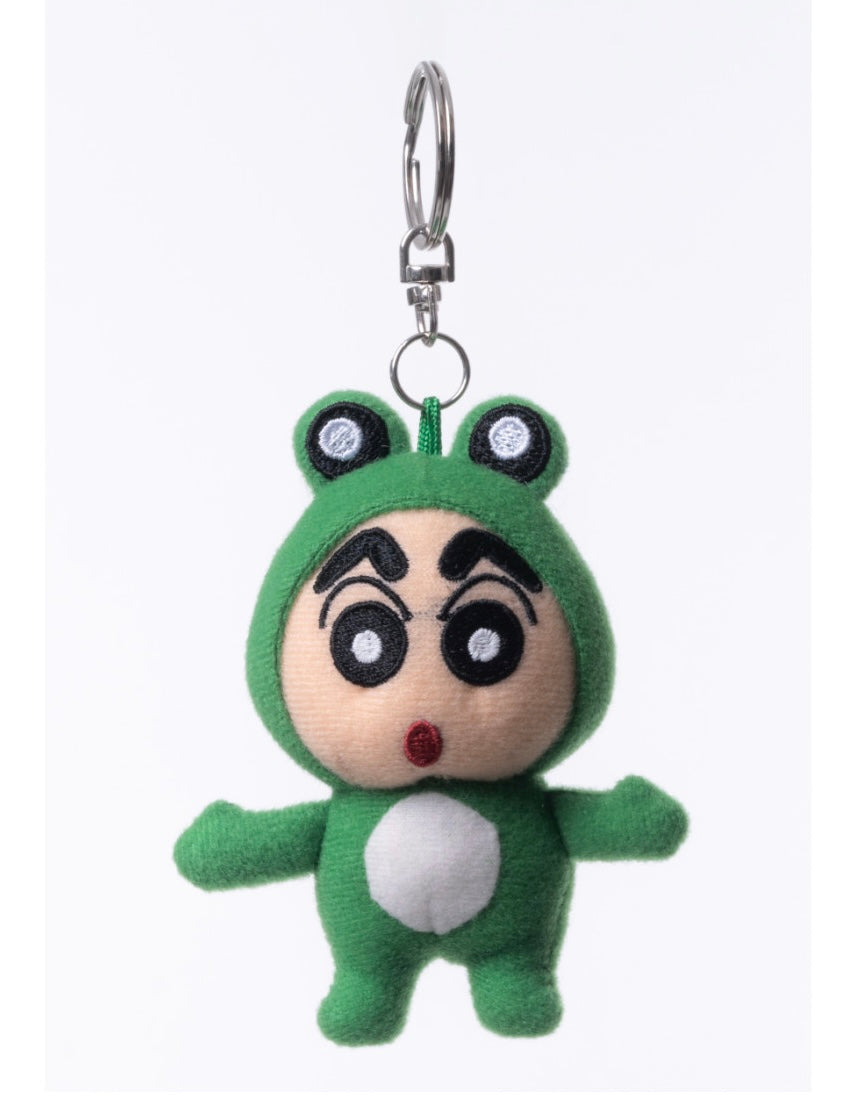 韓版蠟筆小新8cm/13cm匙扣公仔🇰🇷