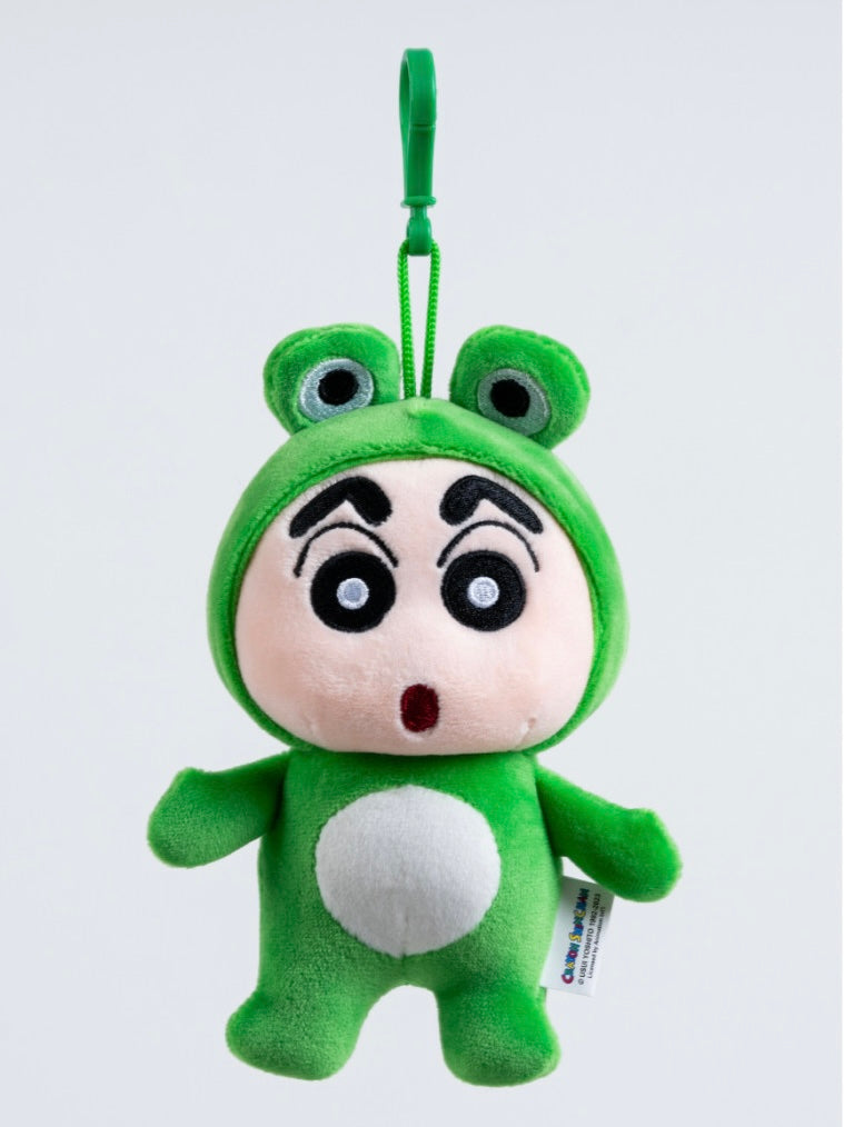 韓版蠟筆小新8cm/13cm匙扣公仔🇰🇷