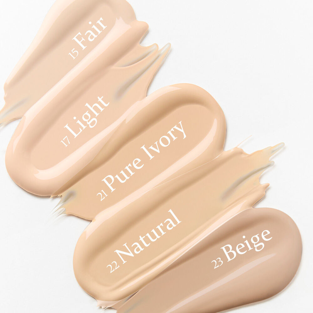 送妝前打底液✨Hince柔光粉霧無瑕氣墊💖