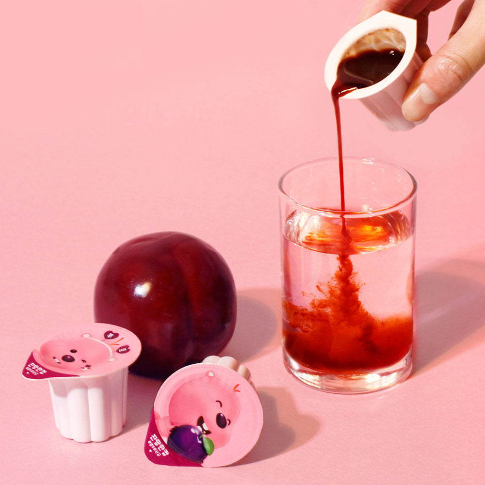 잔망한컵x可愛Loope助排便濃縮西梅原液💜