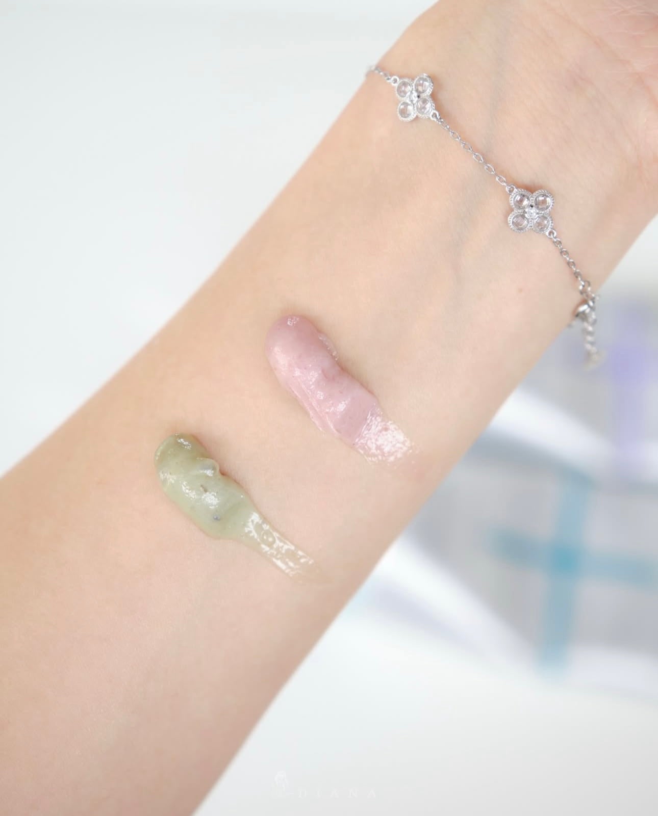 MEDIHEAL積雪草玫瑰煥膚面膜潔面二合一 ✨MEDIHEAL Derma Cream Pack Cleanser | 一次潔面、五重功效 💫