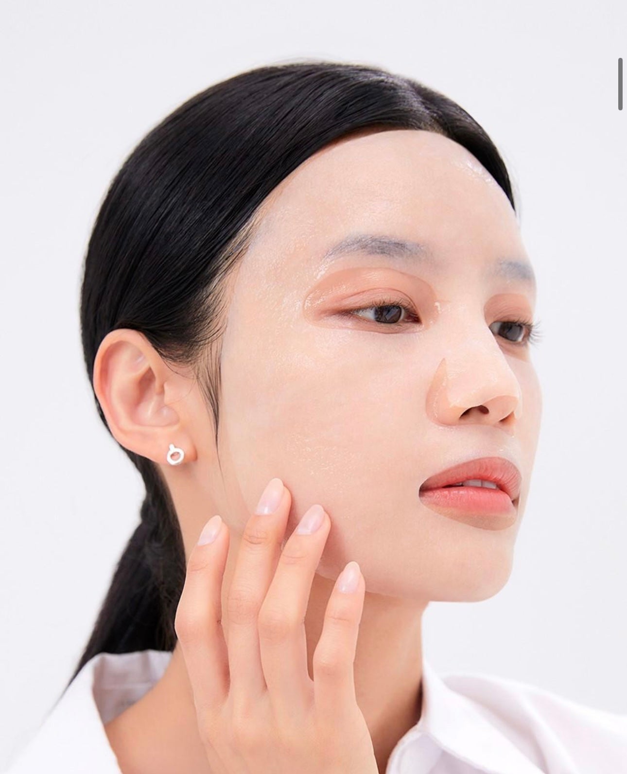 Mediheal王牌精華面膜 Medial Teatree / Madecassoside / Watermide /Collagen Essential Mask💫