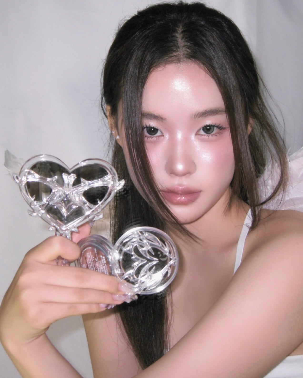 送手拎鏡子✨ Glint × KOWGI Too Shiny 芭蕾光感高光🩰