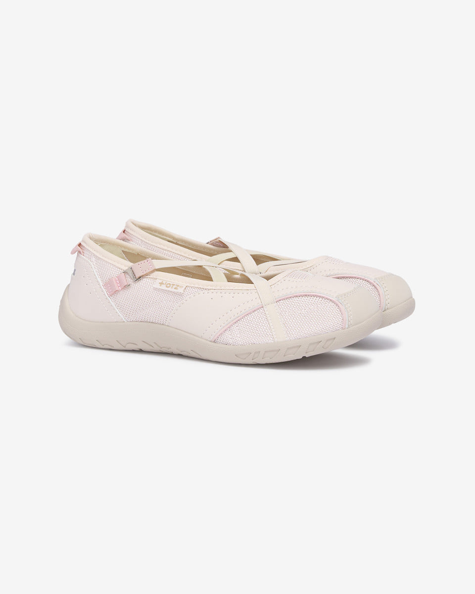 韓國熱賣🔥OTZ 羅馬利平底運動鞋OTZ ROMARY BANDING FLAT SNEAKERS