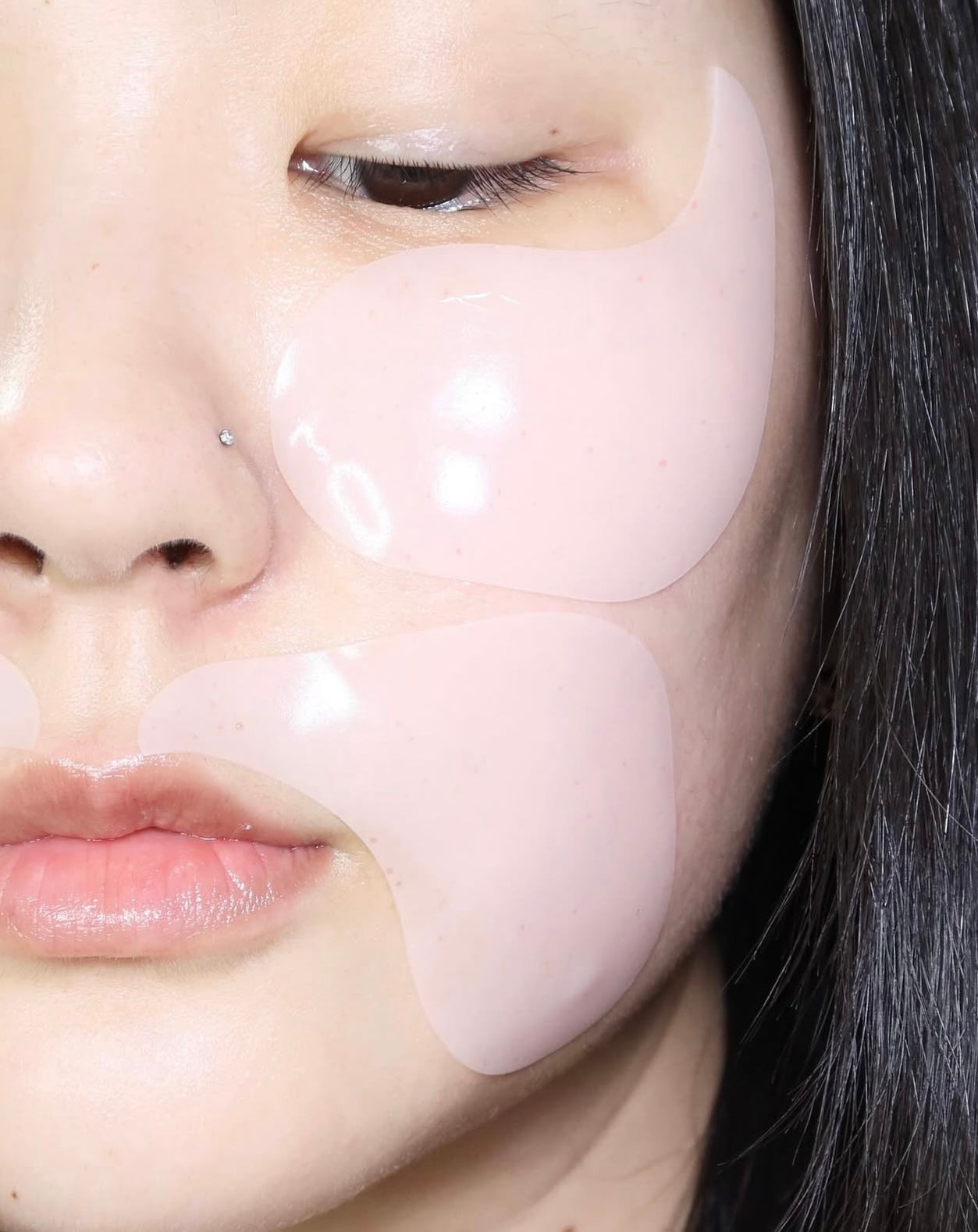 MEDIHEAL 膠原蛋白膠囊多效眼膜| 視黃醇 & 維他命C | 100小時膠原密度提升🔥