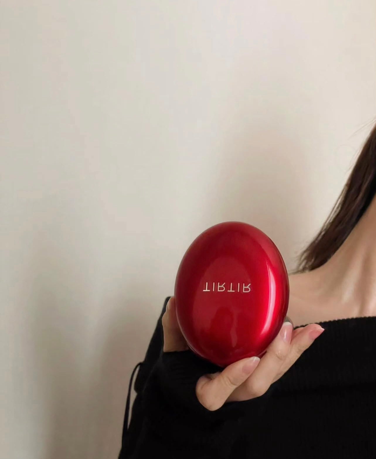 日韓熱銷破幾百萬顆🔥 TIRTIR 氣質冷霧肌持妝氣墊❤️| TIRTIR MASK FIT RED CUSHION SPF40 PA++ | 持久不脫妝的秘密武器 ✨