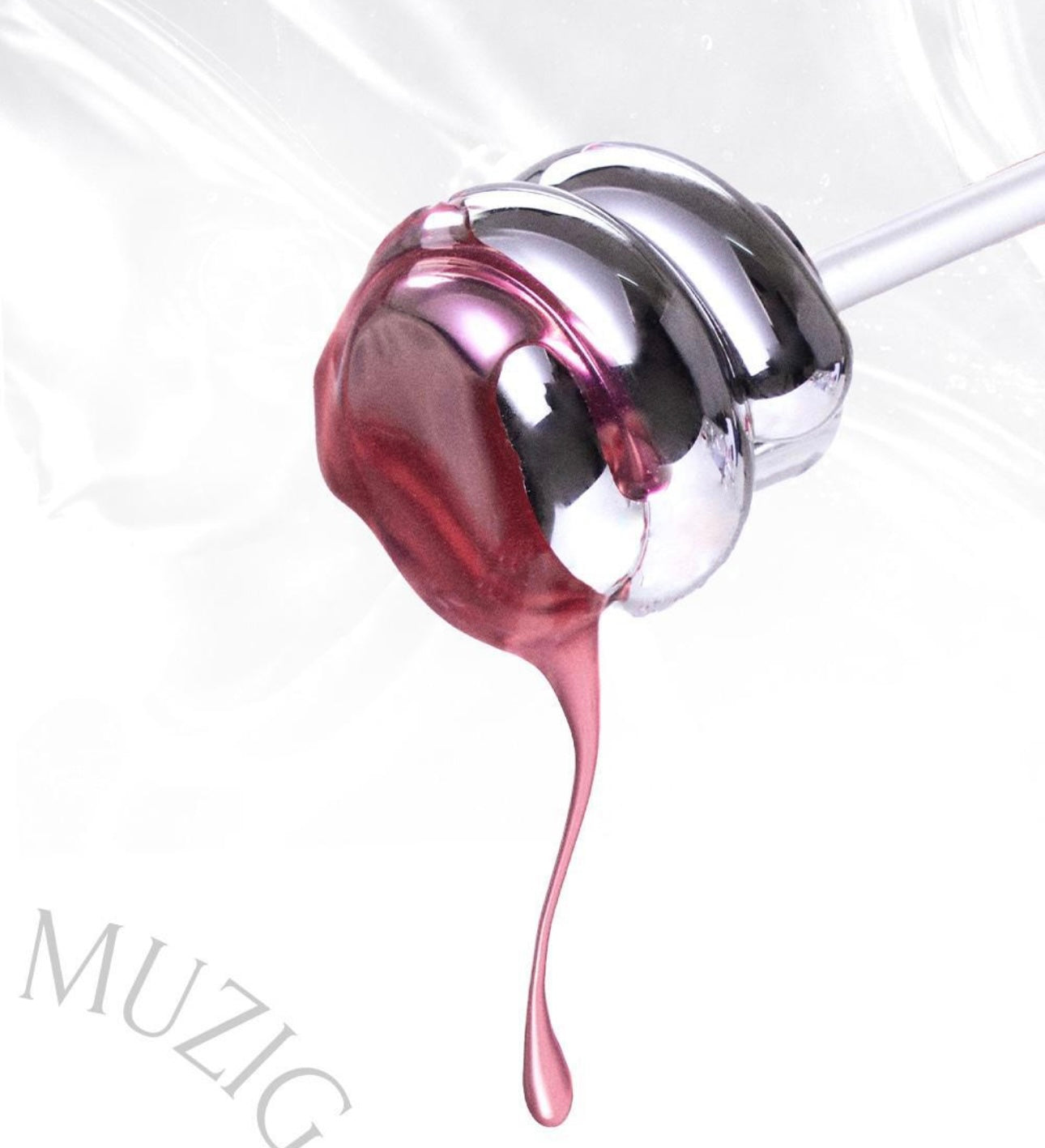 送peach balm✨Muzigae Mansion Objet Glossy