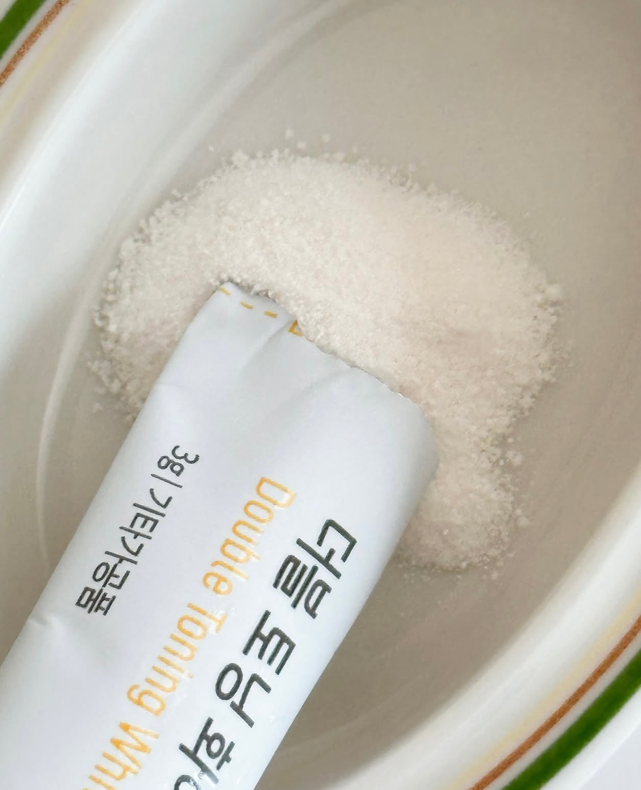 飲用型美白針💉Healthy Place谷胱甘肽雙效美肌美白粉✨