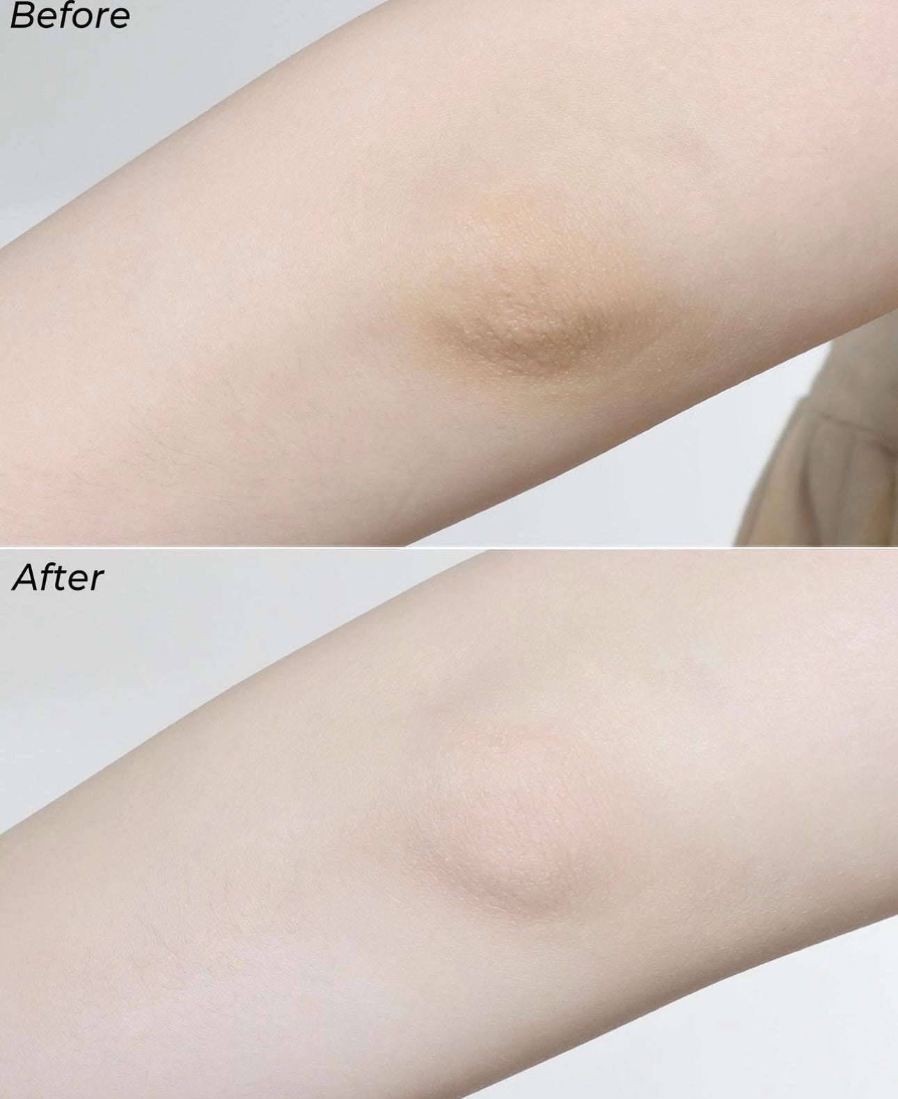 暗黑少女也能白到發光✨ 9wishes x Kuromi 聯名美白素顏身體霜| 一抹即亮、冷白皮瞬間GET✨ 9wishes White Tone-up Body Serum SPF21