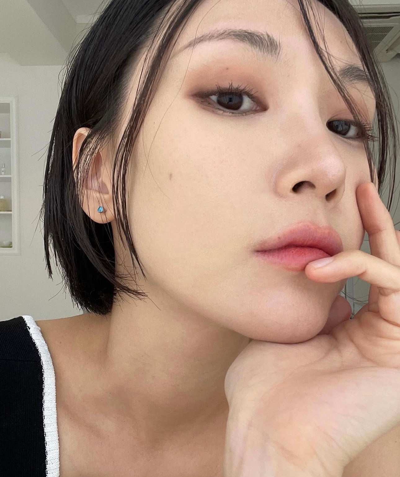 Hince 煥然如新單色眼影 ✨Hince New Depth Eye Shadow