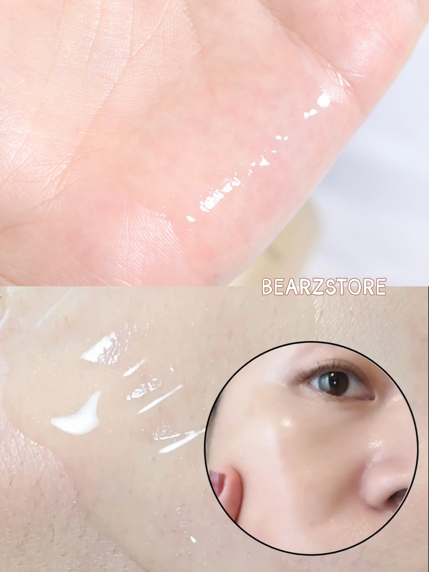 自帶貴婦光的秘密 💎| YUNJAC 草本神仙光澤底妝妝前乳 🌟 YUNJAC SKIN PERFECTING PROTECTIVE BASE PREP