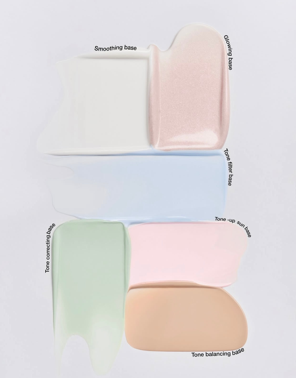 自留款✨Jung Saem Mool SKIN SETTING 妝前隔離霜系列 SPF 50+ / PA+++⭐️