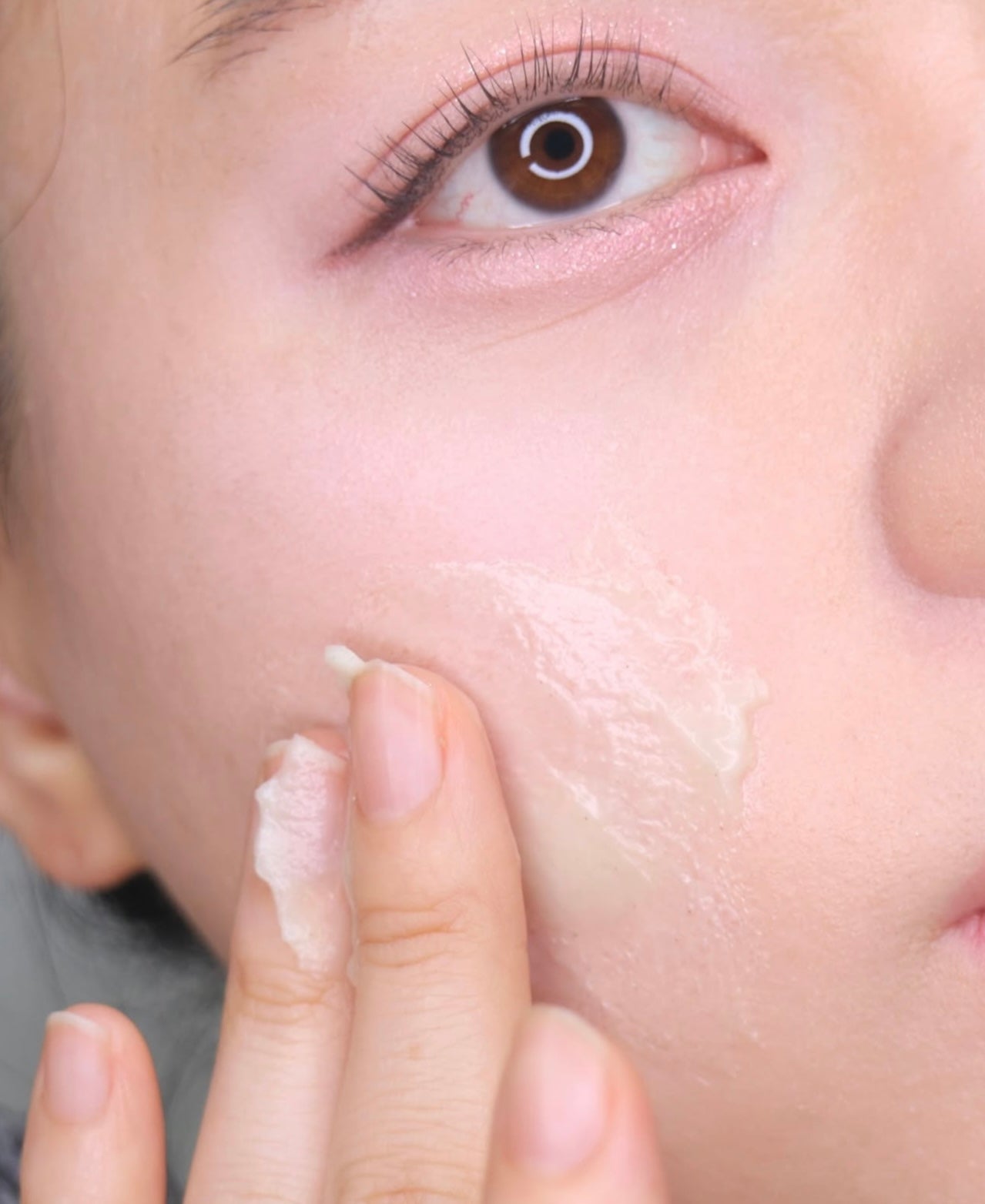 輕輕一扭即可使用✨Beplain 綠豆清毛孔研磨扭扭牛奶卸妝膏💚Beplain Mung Bean Pore Grinding Cleansing Balm