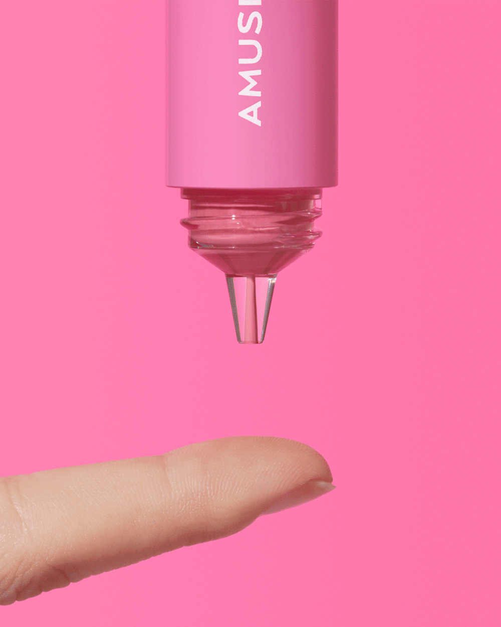 Amuse TokTok Cheek小奶瓶液體腮紅🍼