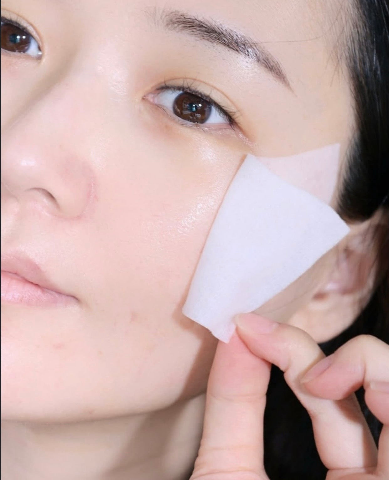 暗黃皮救星✨ | Dermafirm 谷胱甘肽舒緩修護煥亮淨膚多效調理棉片| 敏感肌的水光煥膚棉⭐️