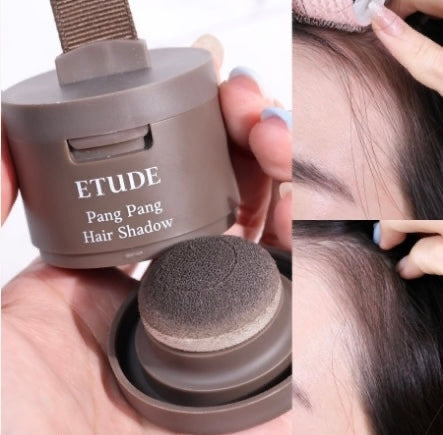 微禿女孩救星⭐️|ETUDE PANG PANG 髮際線修飾陰影粉 👱🏻‍♀️