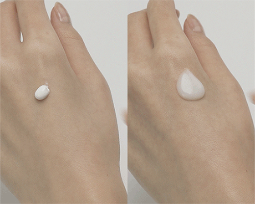 FROMRIER EGF 積雪草水感修護防曬精華🌿 FROMRIER EGF Cica Water Sun Ampoule