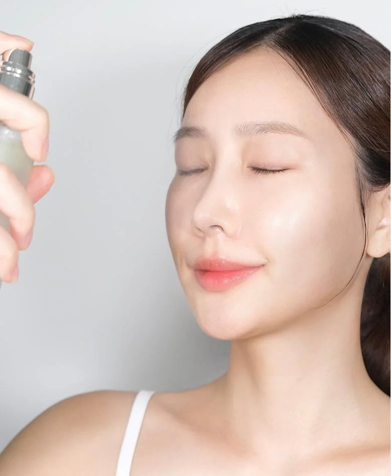 BOH 修復積雪草泛醇急救精華噴霧🌿| Bio heal PANTHECELL Repair Cica Ampoule Mist