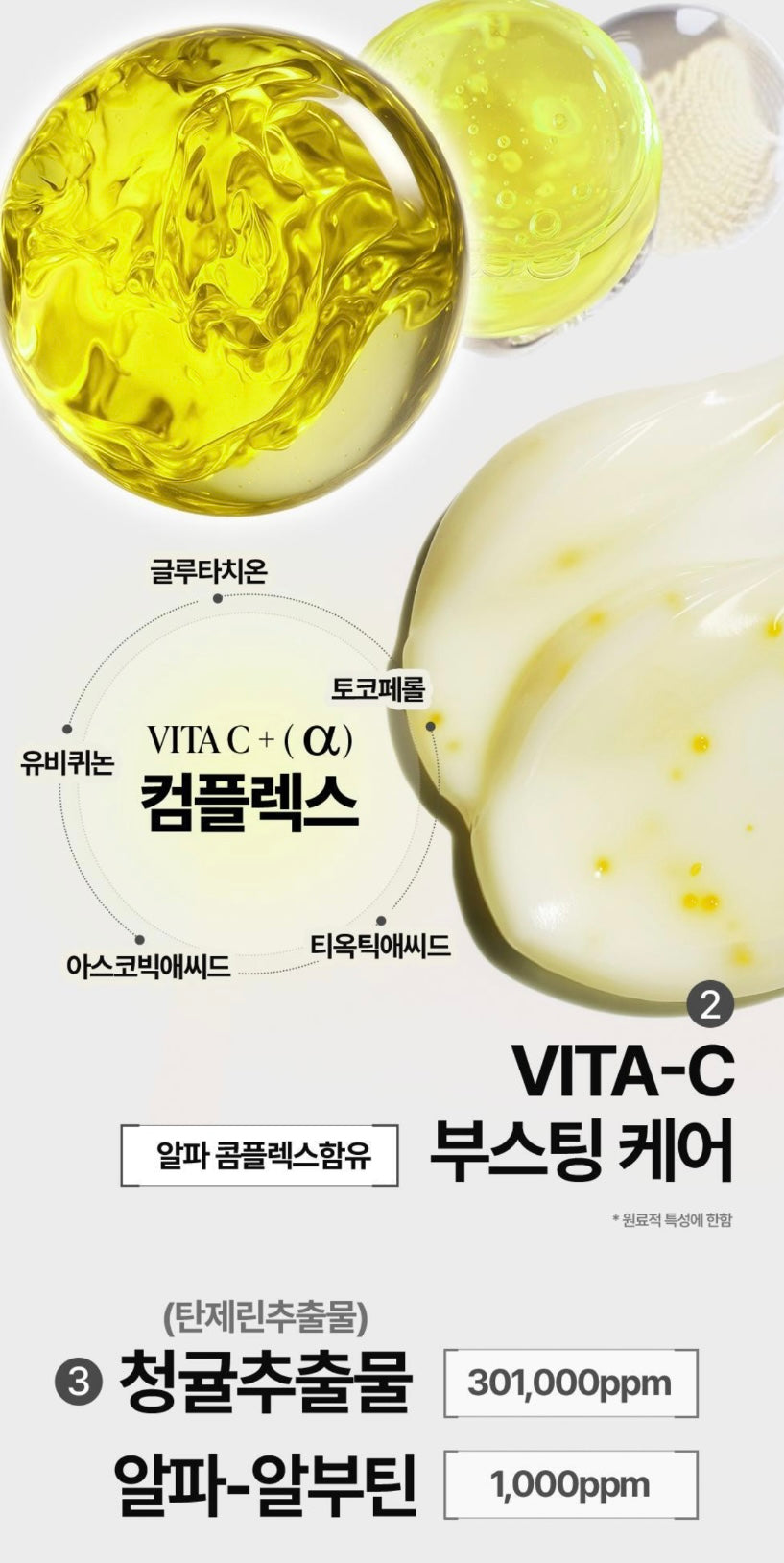 Goodal 青橘子維他命C淡斑修護面霜 ALPHA版｜煥亮新生、擊退色斑🍊