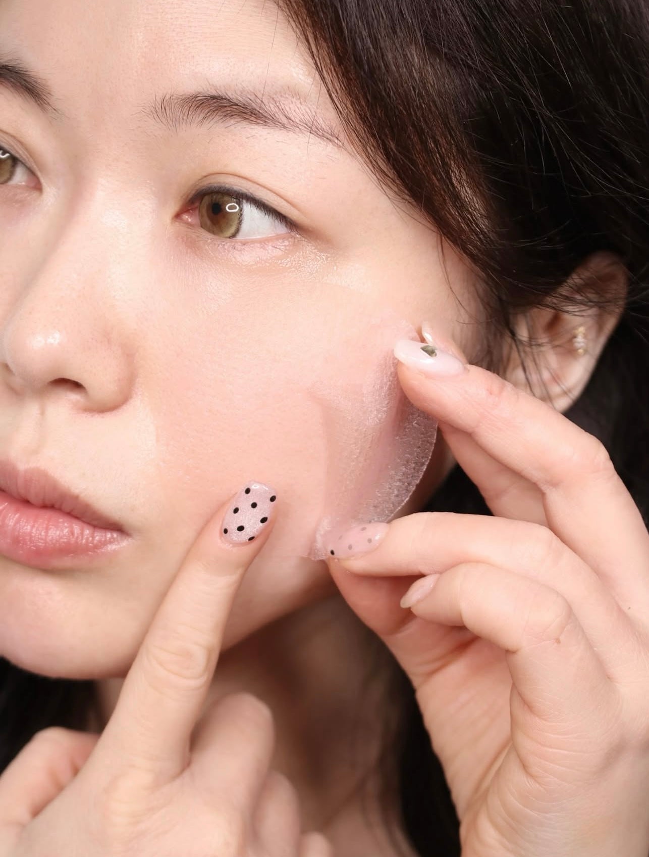 Medicube PDRN粉紅膠原凝膠爽膚棉🌸| Medicube PDRN Pink Collagen Toning Gel Toner Pad