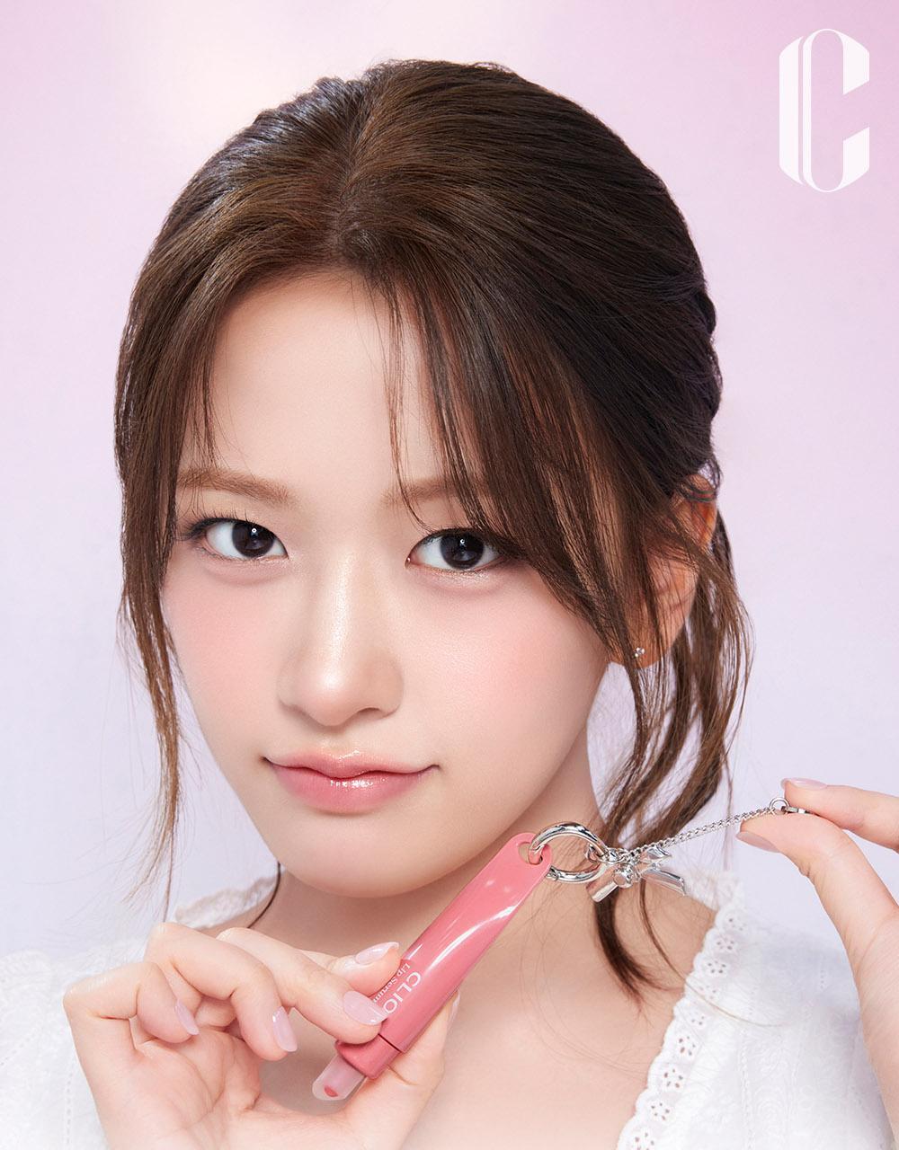 限時送Ribbon匙扣✨CLIO Glaze Lip Serum 光澤護唇精華🎀