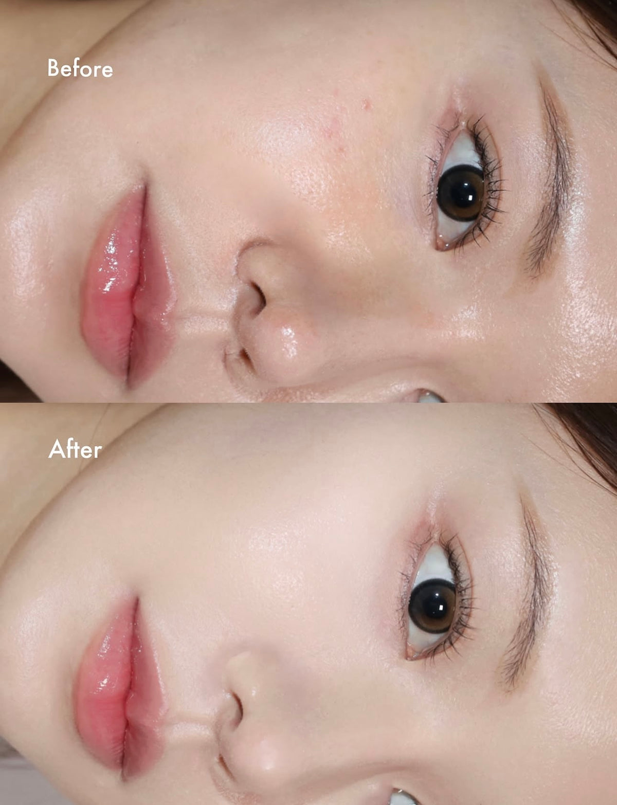 送耀眼定妝噴霧✨Hince 原生光采水光白氣墊☁️Hince Nu Glow White Cushion