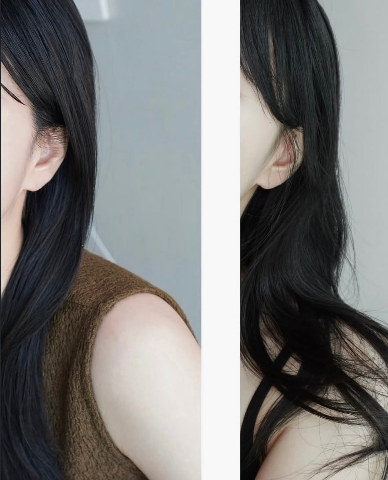 韓妞最愛的造型神器💝VODANA Easy Up 摺疊式多用途無線直髮捲髮梳✨