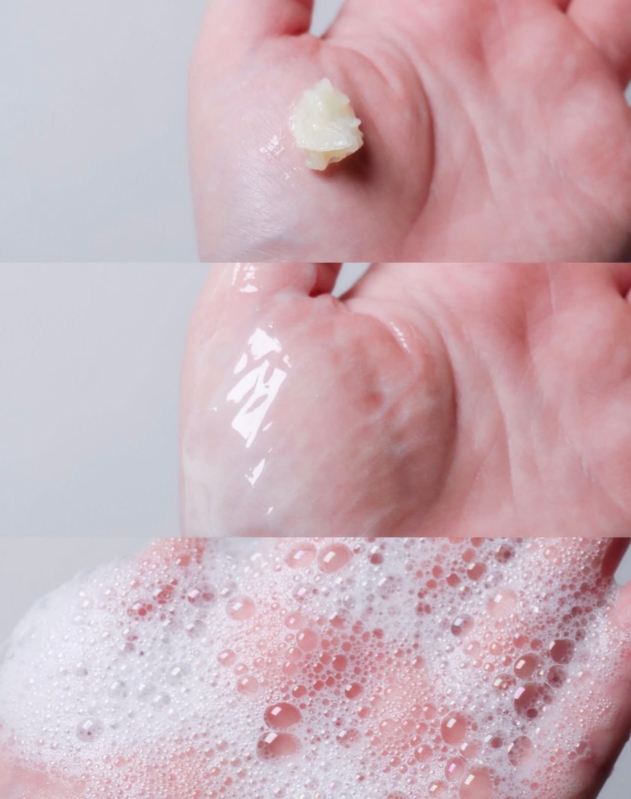 Ariul The Perfect QUICK OIL BALM TO FOAM|一抹即融、泡沫即現🫧| 韓國熱銷 No.1 Ariul完美雙效潔顏卸妝膏💛