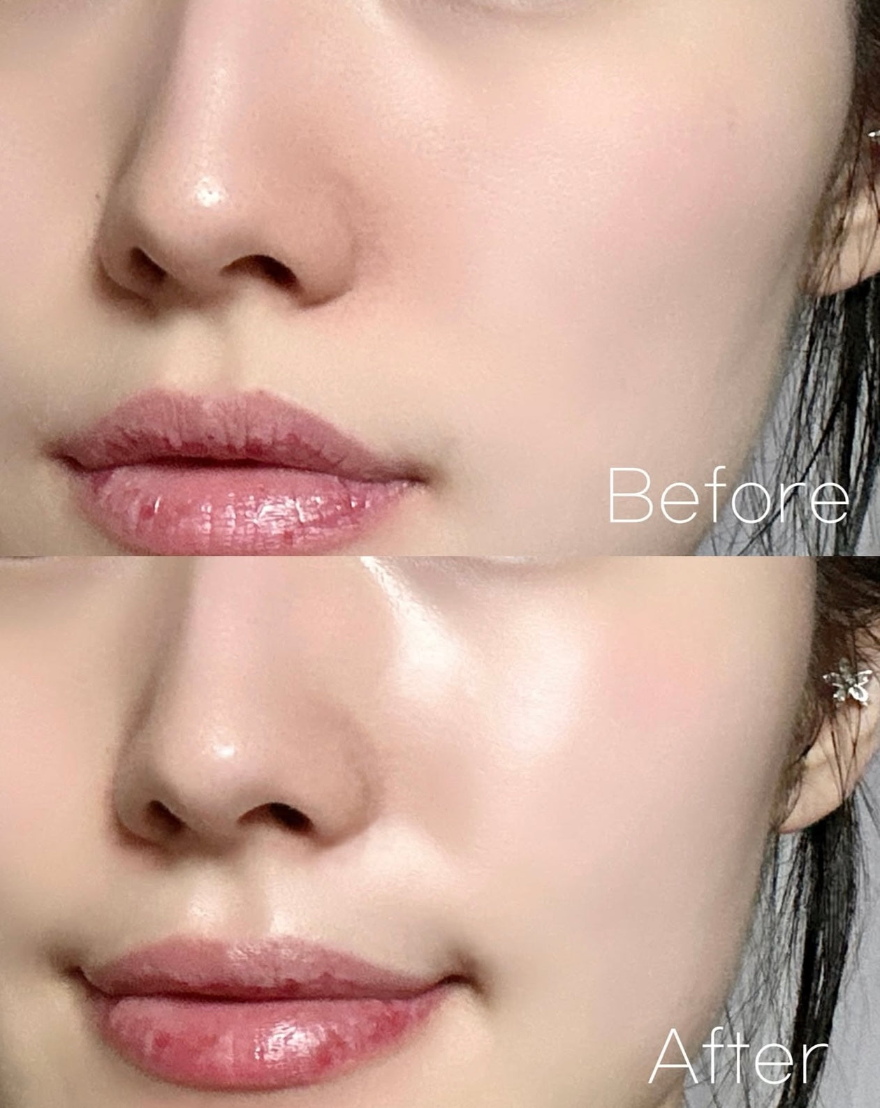 韓國專業醫美級護膚品牌👩🏼‍⚕️|DERMAFIRM 谷胱甘肽去瑕疵光感面霜💜✨| 雙重美白成分⭐️| DERMAFIRM SOOTHING REPAIR TONING CREAM