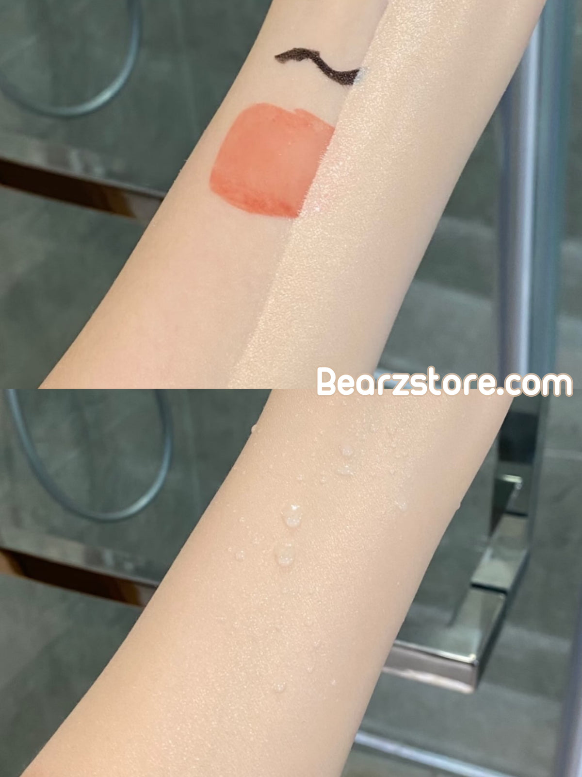 韓系No.1光感底妝王者👑 Espoir 高級感羽光奶油粉底液✨  Espoir Be Glow Foundation