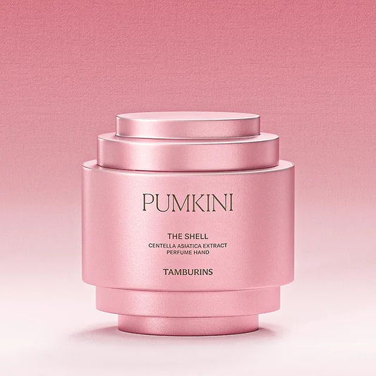 韓國香氛護膚品牌✨|TAMBURINS 貝殼香氛護手霜🐚 The Shell Perfume Hand Cream