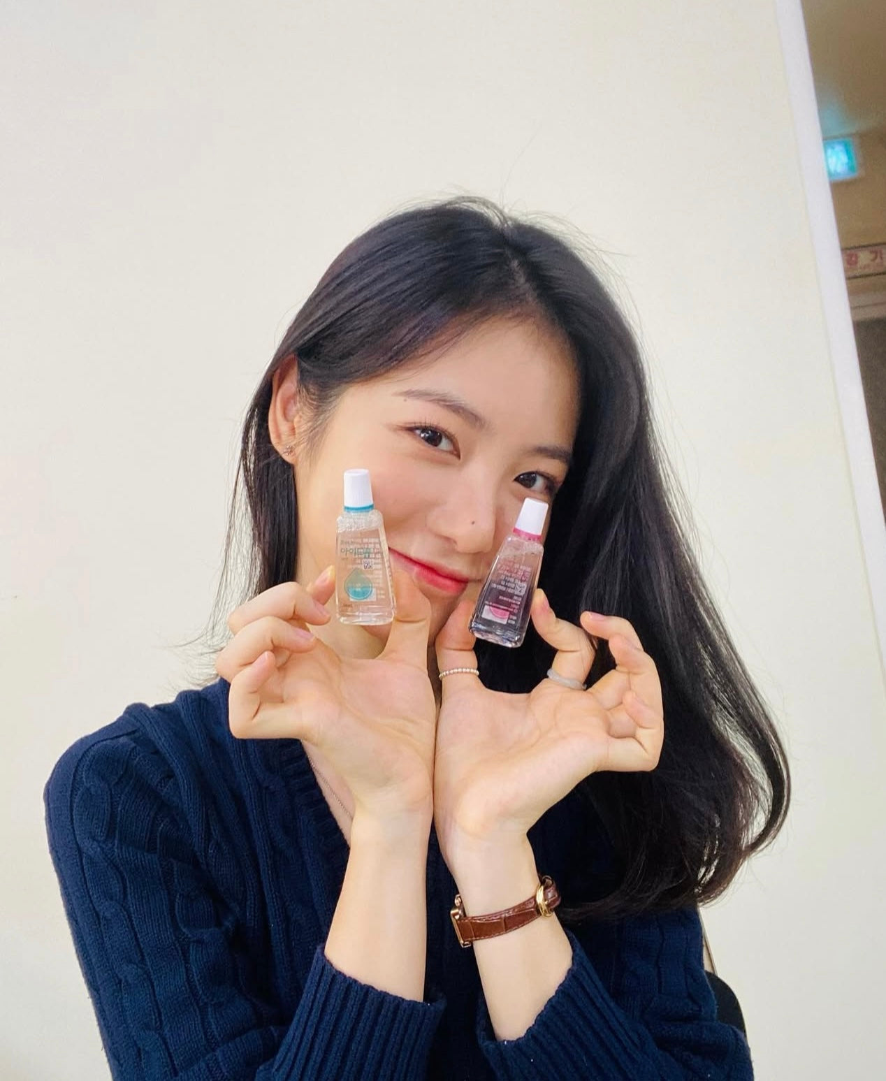 韓國藥局專賣🏥 韓國JW製藥 Peridex綠十字眼藥水系列|韓國國民眼藥水⭐️