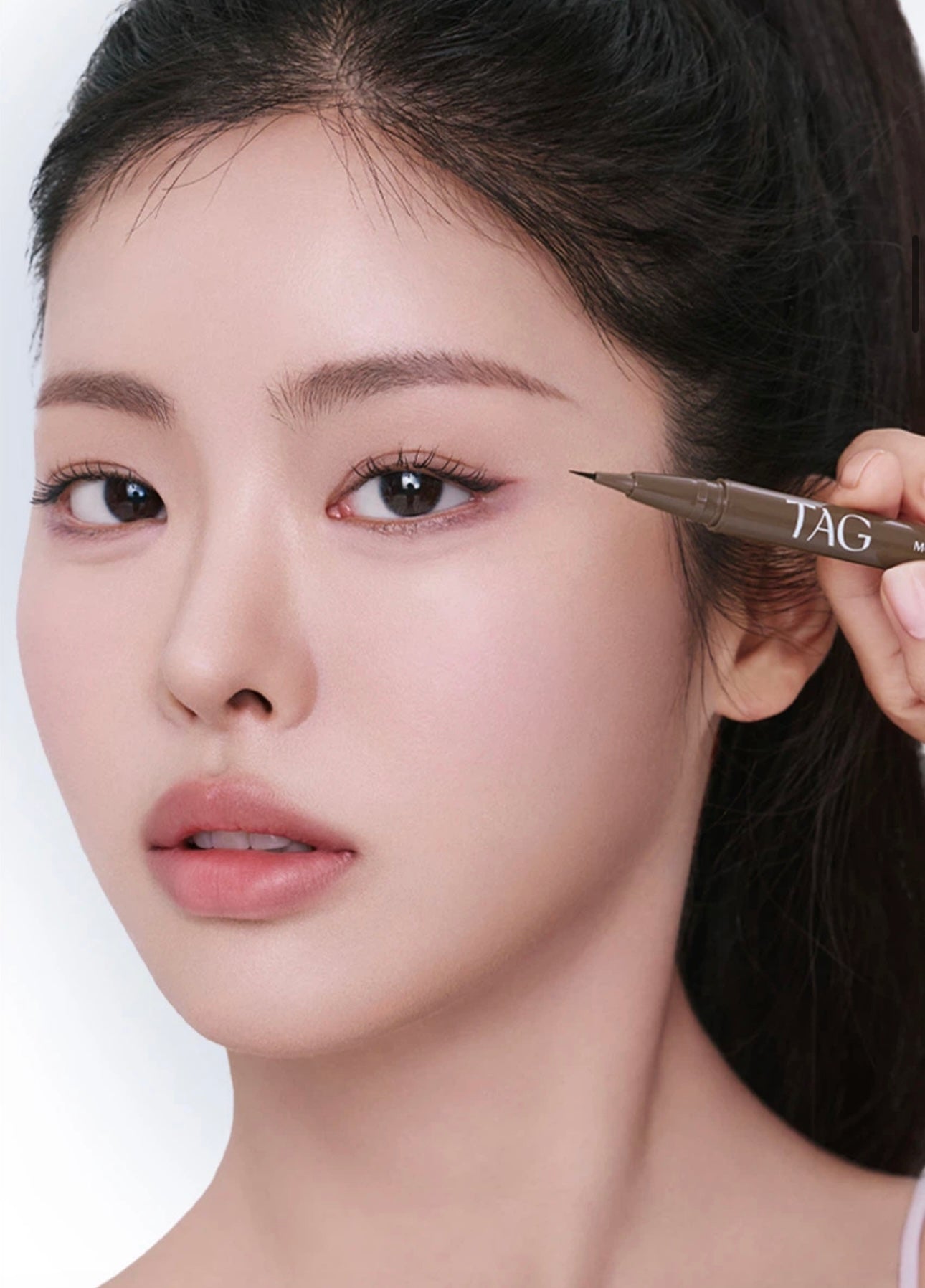 TAG 氣質氛圍眼線液筆 TAG Mood Scene Liner✨