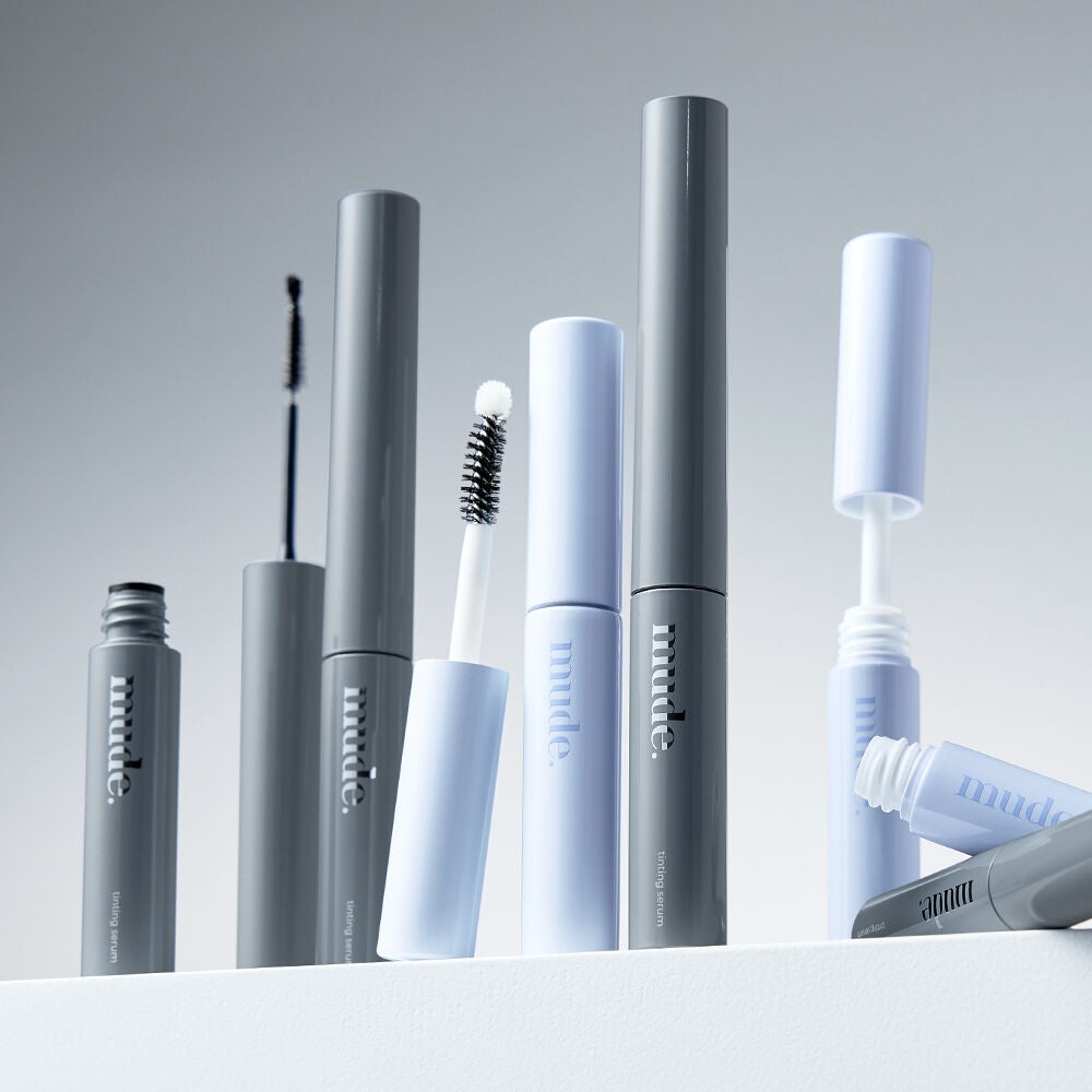 送mini睫毛滋養增長液✨mude睫毛精華護理套裝| Eyelash serum care set