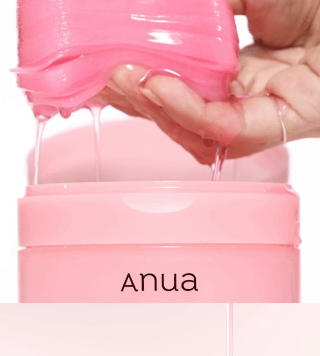 🌕針對黑眼圈暗沉| 韓國藥妝級ANUA 煙酰胺TXA活性去瑕疵亮白棉 | 玻璃肌養成計畫☁️